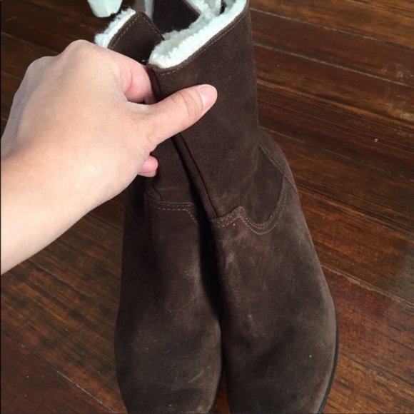 Clark bottie - Picture 2 of 4